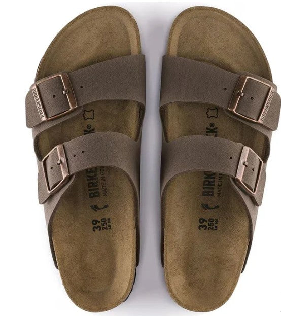  151183 BIRKIBUCMOCCA BIRKENSTOCK 