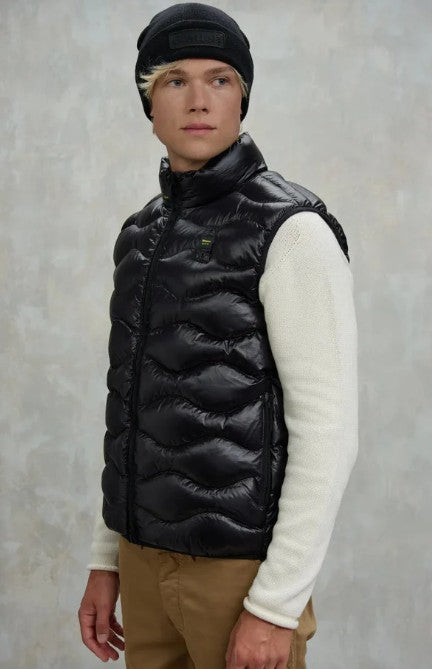  26SBLUX02184 005958999 BLAUER U.S.A. 