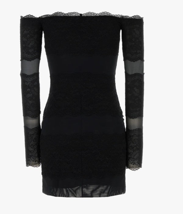  P622A750A N0990 BLACK BLUMARINE 