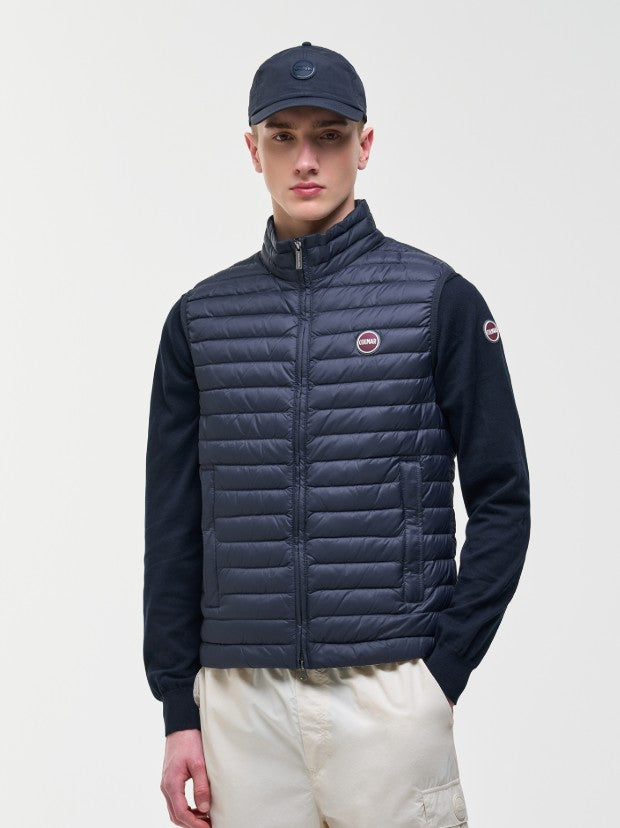  1248 8VX68 NAVY COLMAR ORIGINALS 
