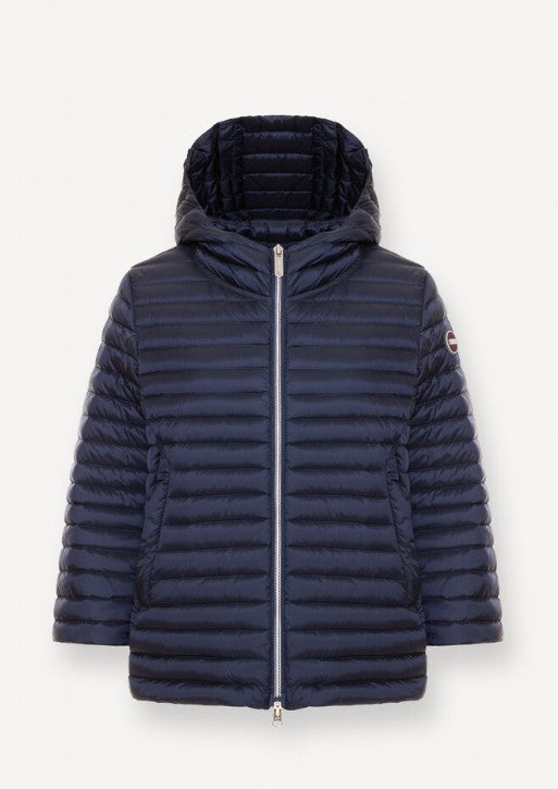  2172 9VX68 NAVY COLMAR ORIGINALS 