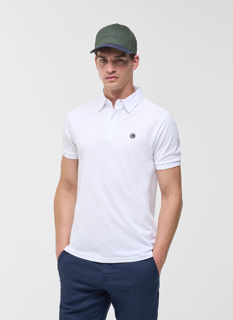  7602 7XH01 BIANCO COLMAR ORIGINALS 