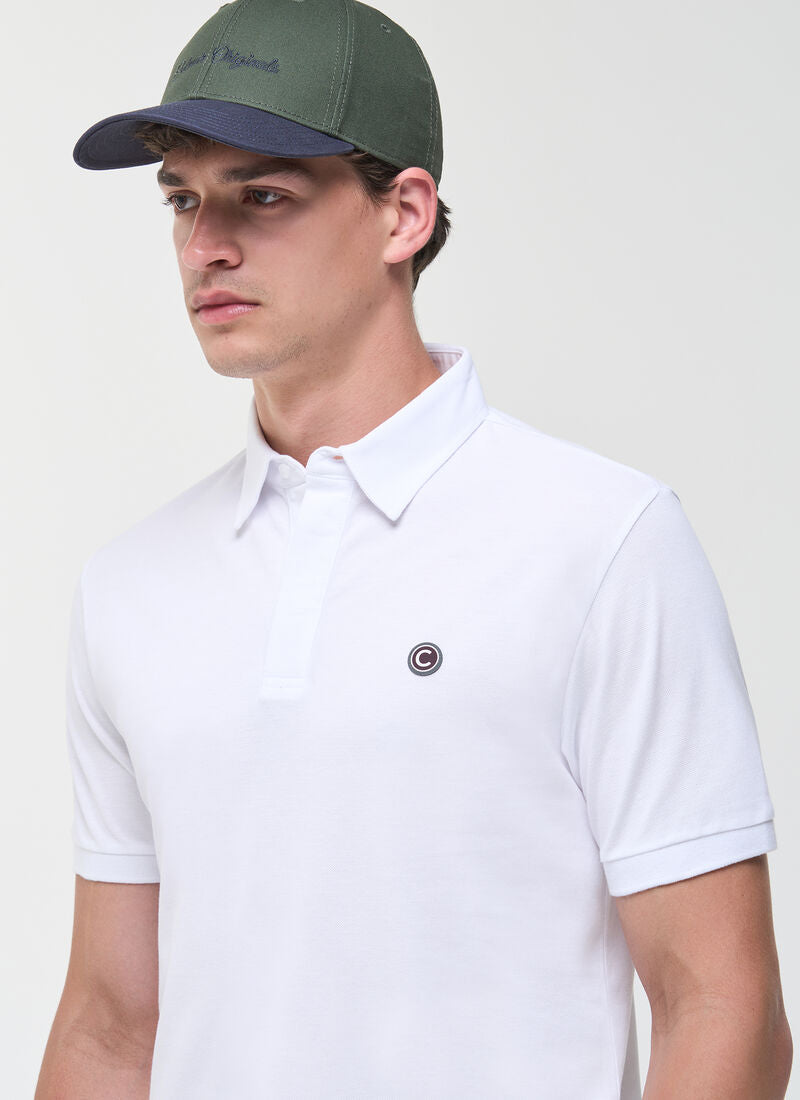  7602 7XH01 BIANCO COLMAR ORIGINALS 