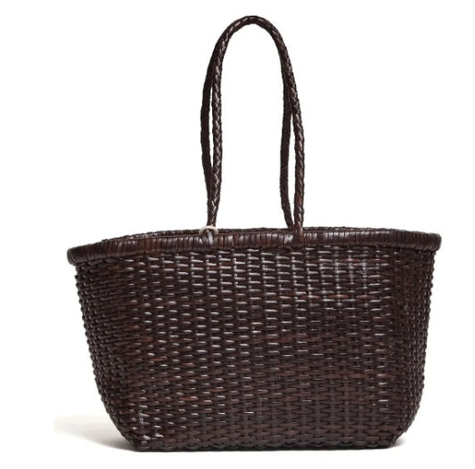  8804 DARK BROWN DRAGON 