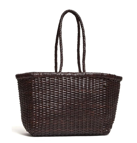  8804 DARK BROWN DRAGON 