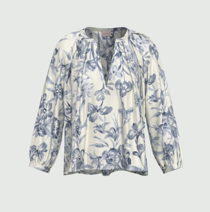  EDEN 012 FIORE AZZURRO EMME MARELLA 