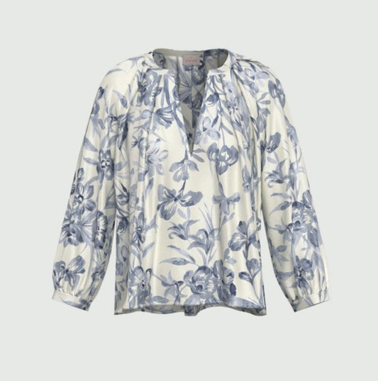  EDEN 012 FIORE AZZURRO EMME MARELLA 