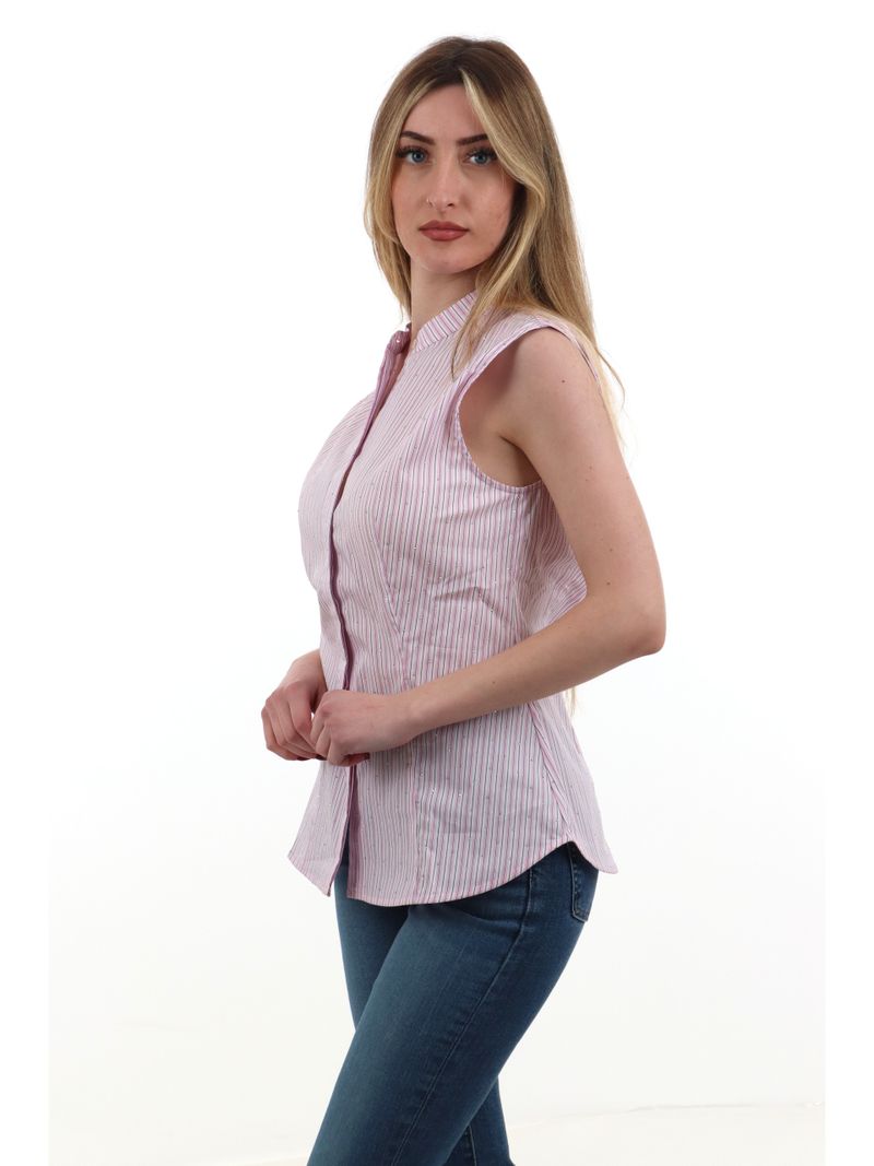  GIULIVA 001 BIANCO ROSA EMME MARELLA 