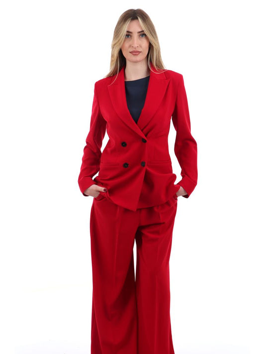  KAKI 003 ROSSO EMME MARELLA 