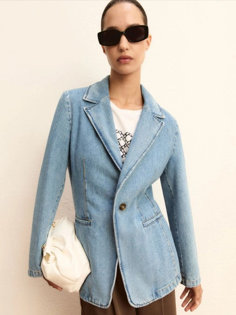  TECA 001 LIGHT BLUE EMME MARELLA 