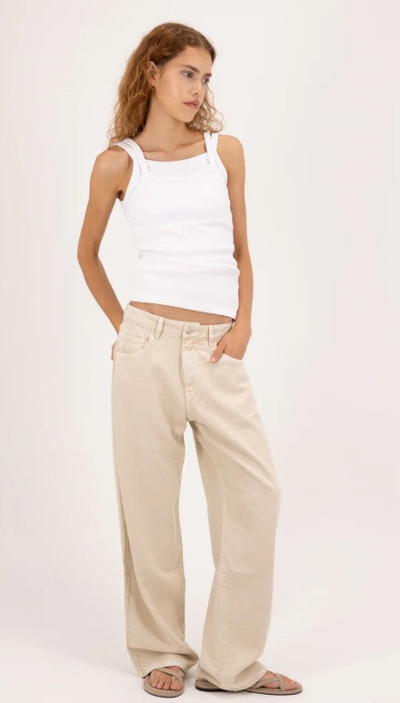  BEA PT2036DESERT WASH ICON DENIM 