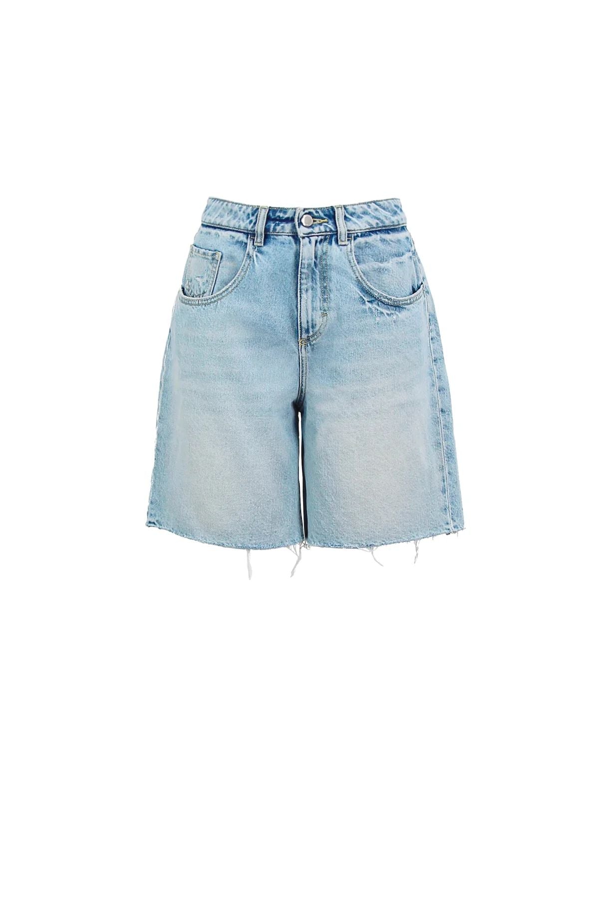  LEA ID8817SMOKE BLUE ICON DENIM 