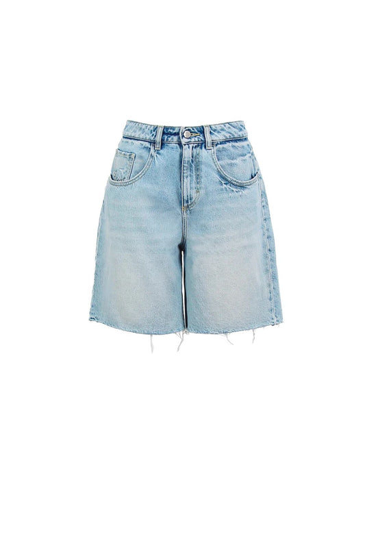  LEA ID8817SMOKE BLUE ICON DENIM 