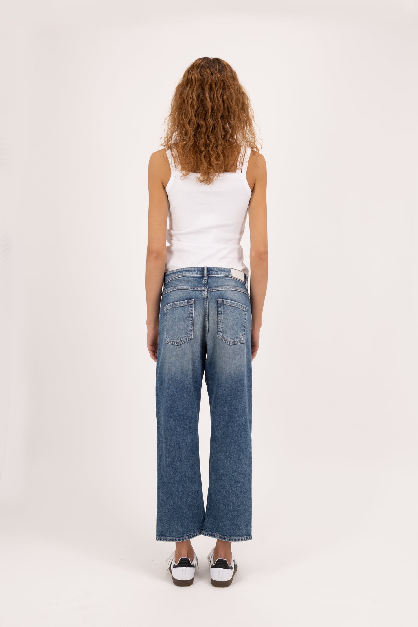  MIMI ID8847DARK ICON DENIM 