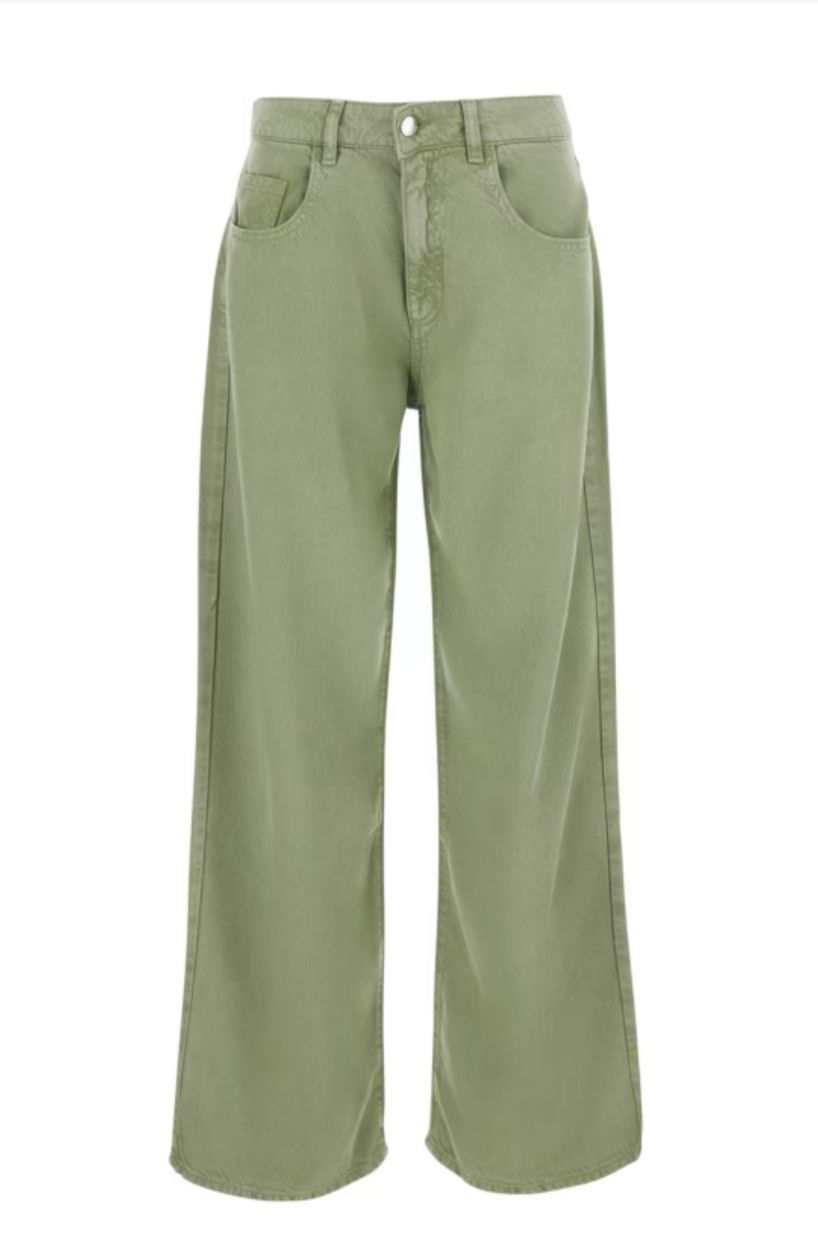  POPPY PT2034CACTUS ICON DENIM 