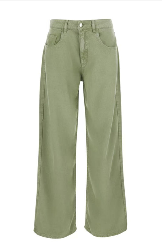  POPPY PT2034CACTUS ICON DENIM 
