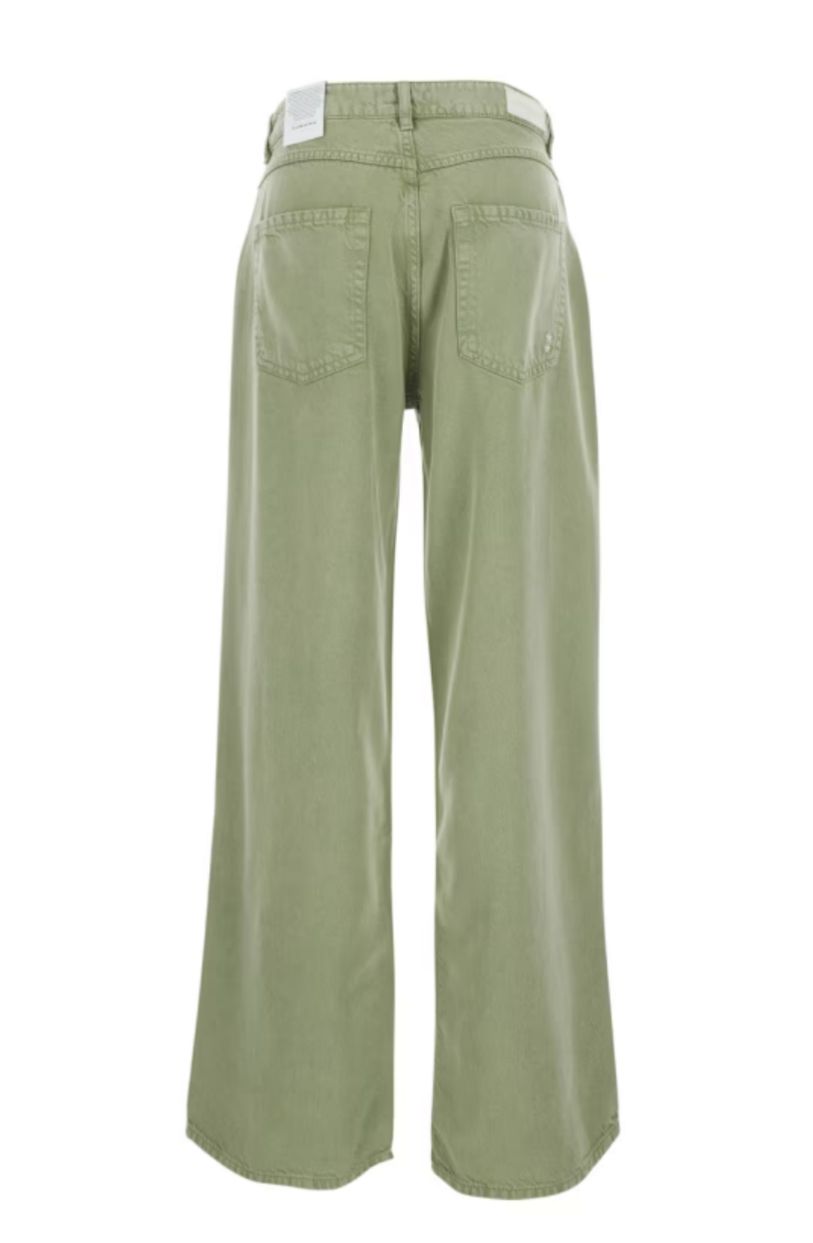  POPPY PT2034CACTUS ICON DENIM 