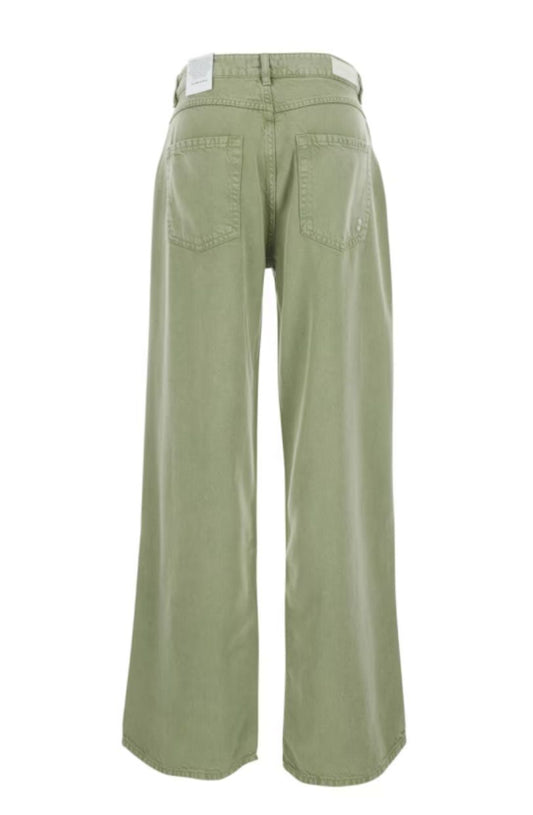  POPPY PT2034CACTUS ICON DENIM 