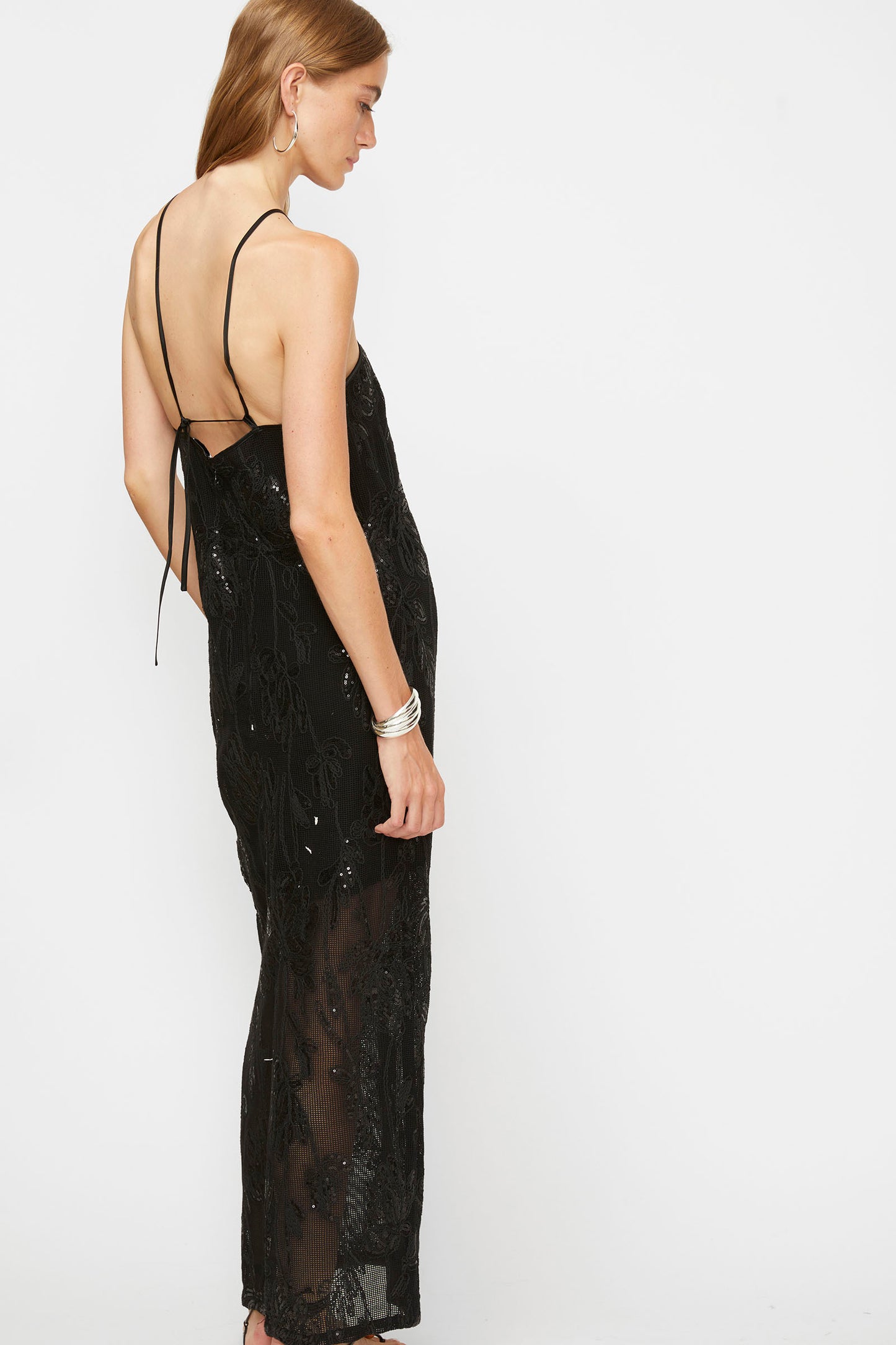  IS26SS-A157 T016900 BLACK ISABELLE BLANCHE PARIS 