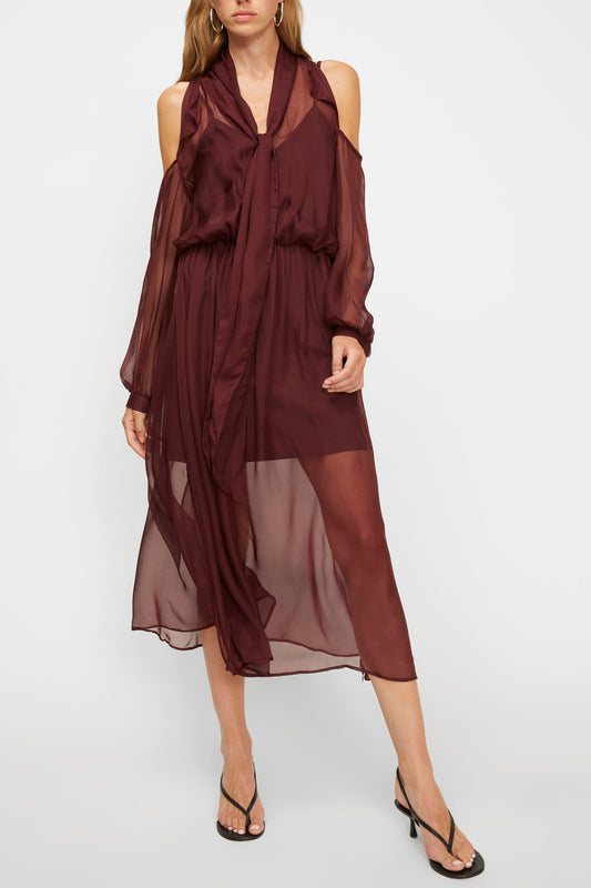  IS26SS-A164 T026509 ROYAL BROWN ISABELLE BLANCHE PARIS 