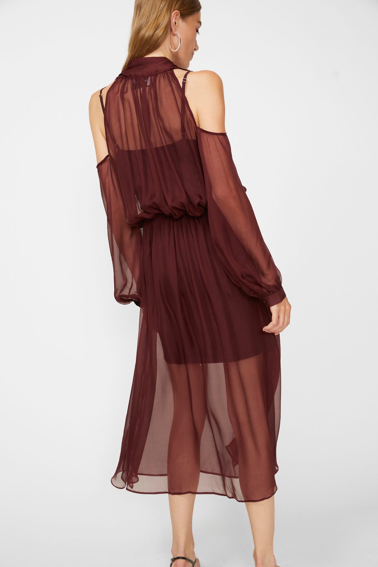  IS26SS-A164 T026509 ROYAL BROWN ISABELLE BLANCHE PARIS 
