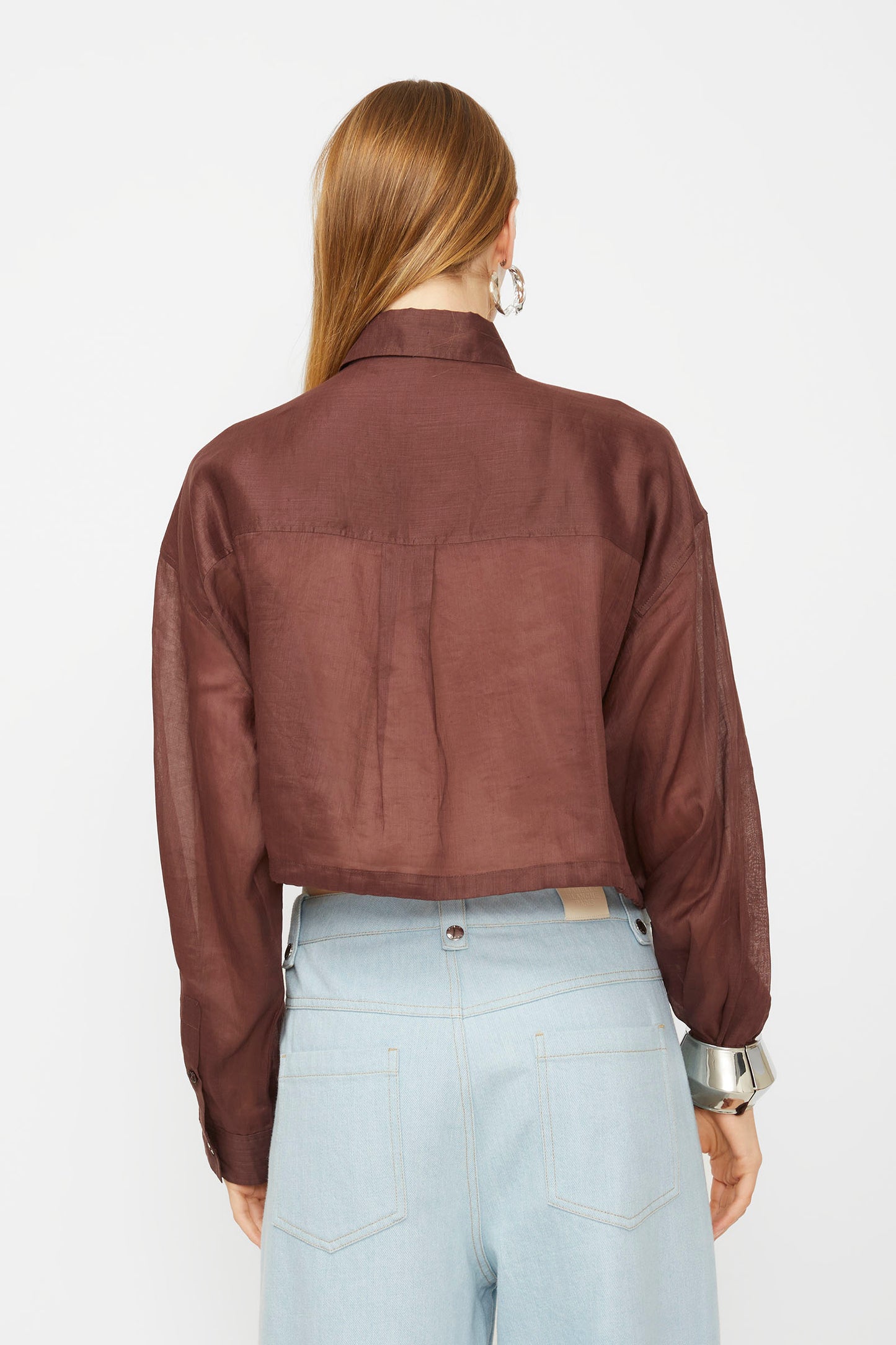  IS26SS-C082 T017509 ROYAL BROWN ISABELLE BLANCHE PARIS 