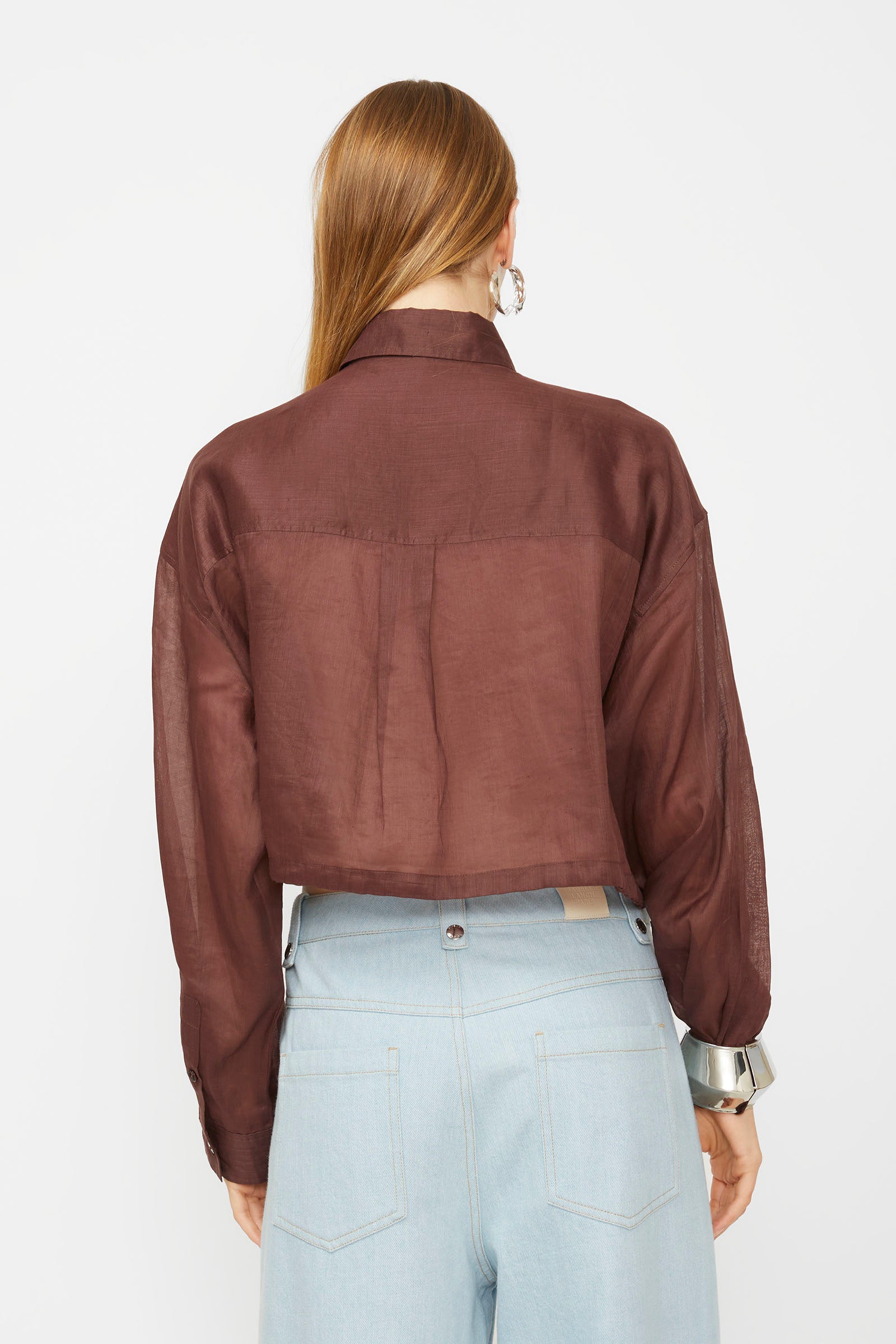  IS26SS-C082 T017509 ROYAL BROWN ISABELLE BLANCHE PARIS 