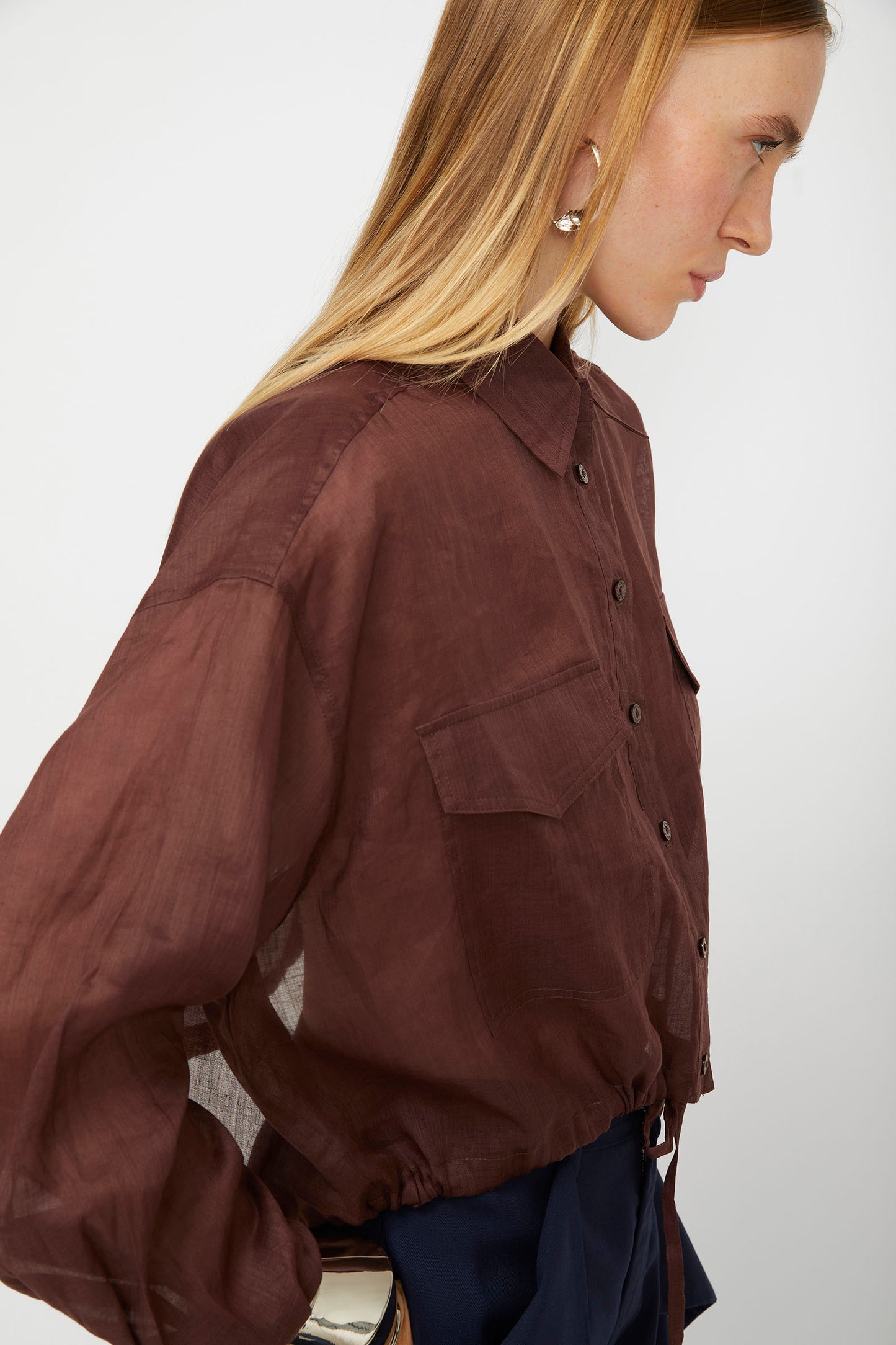  IS26SS-C082 T017509 ROYAL BROWN ISABELLE BLANCHE PARIS 
