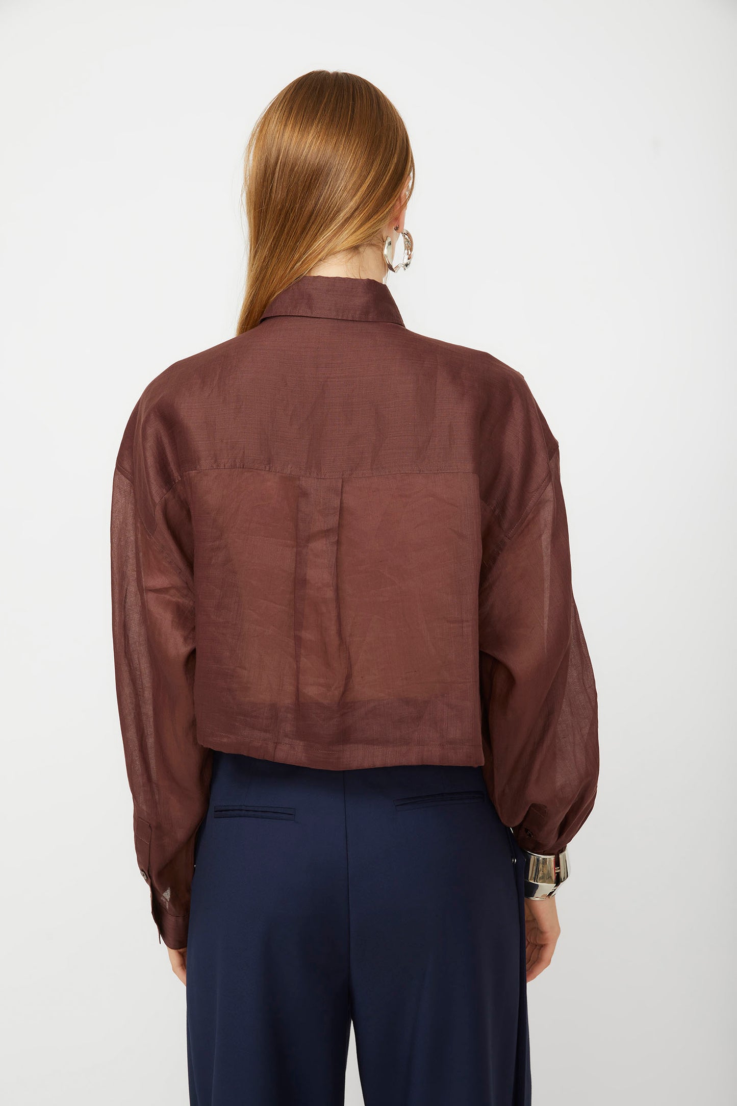  IS26SS-C082 T017509 ROYAL BROWN ISABELLE BLANCHE PARIS 