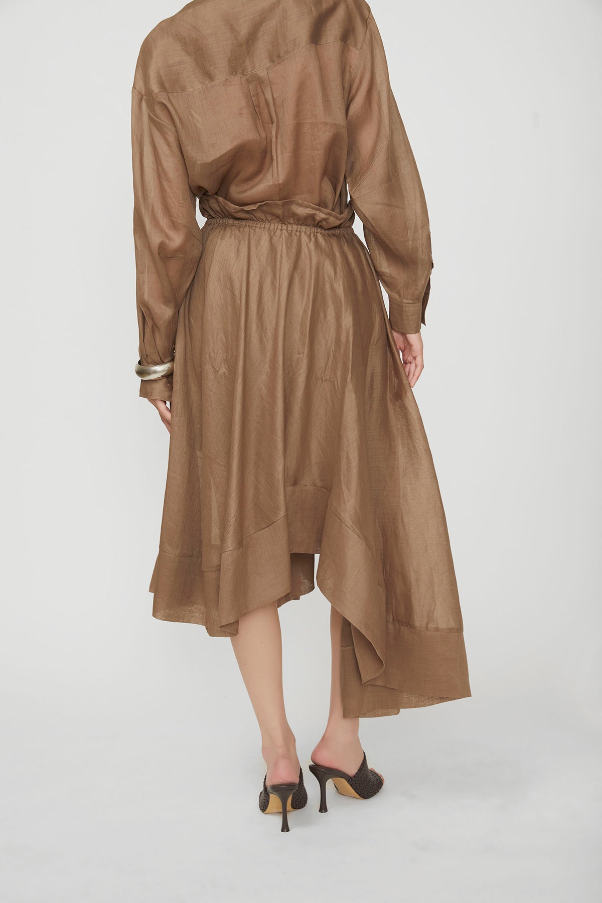  IS26SS-G042 T017379 TAUPE ISABELLE BLANCHE PARIS 