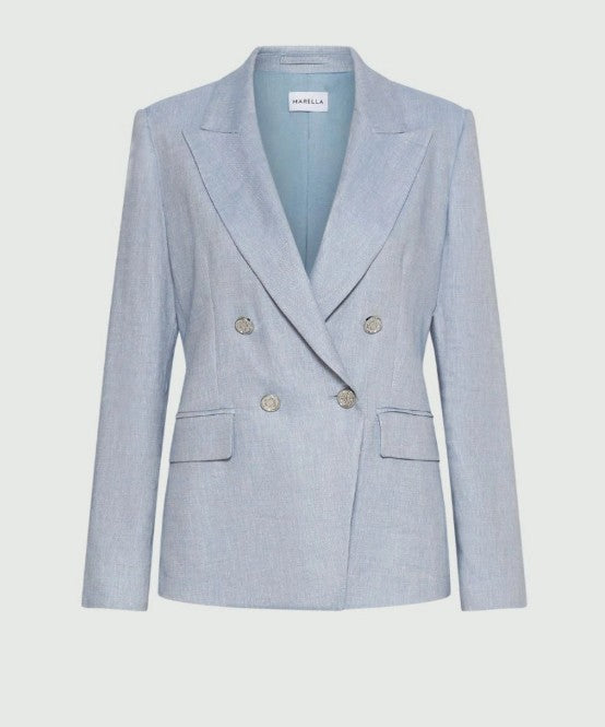  BUSSOLA 003 AZZURRO MARELLA 