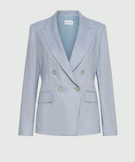  BUSSOLA 003 AZZURRO MARELLA 