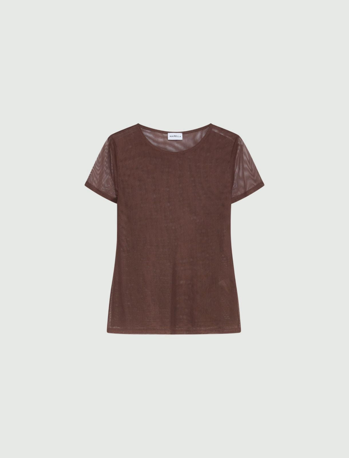  MANTO 003 MARELLA 