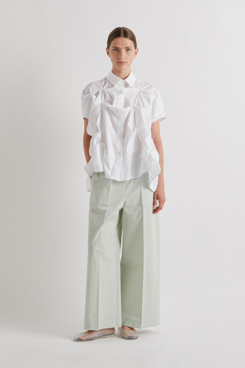  E6/I/M6EA82 791 OFF WHITE MEIMEIJ 