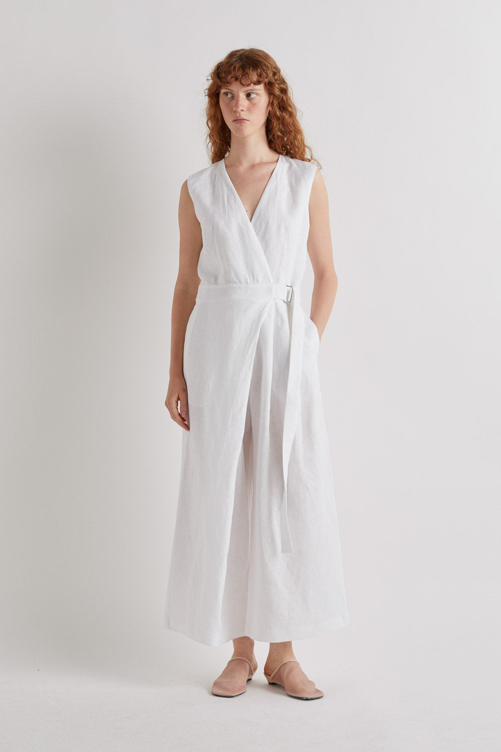  E6/I/M6EH01 791 OFF WHITE MEIMEIJ 