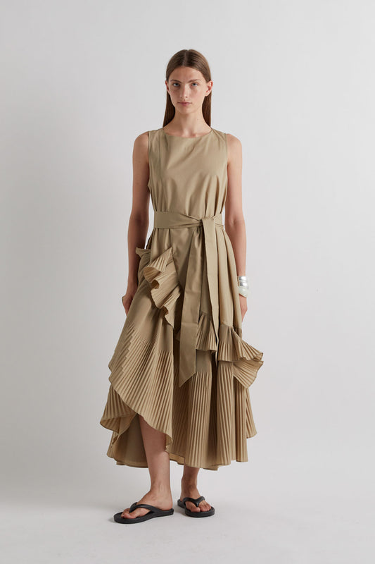  E6/I/M6EL00 981 TAOS TAUPE MEIMEIJ 