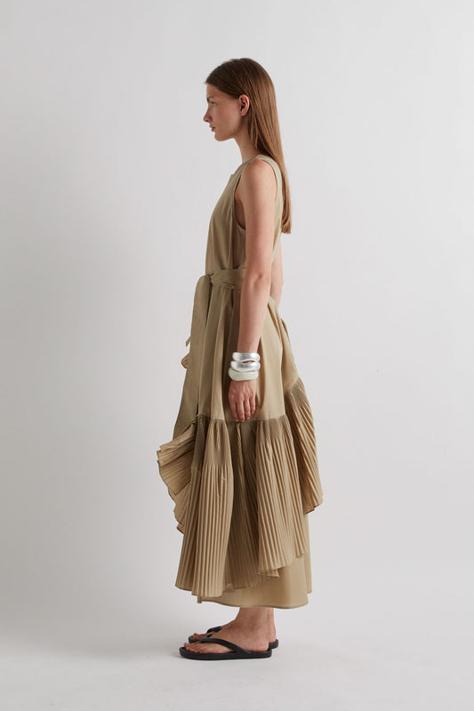  E6/I/M6EL00 981 TAOS TAUPE MEIMEIJ 