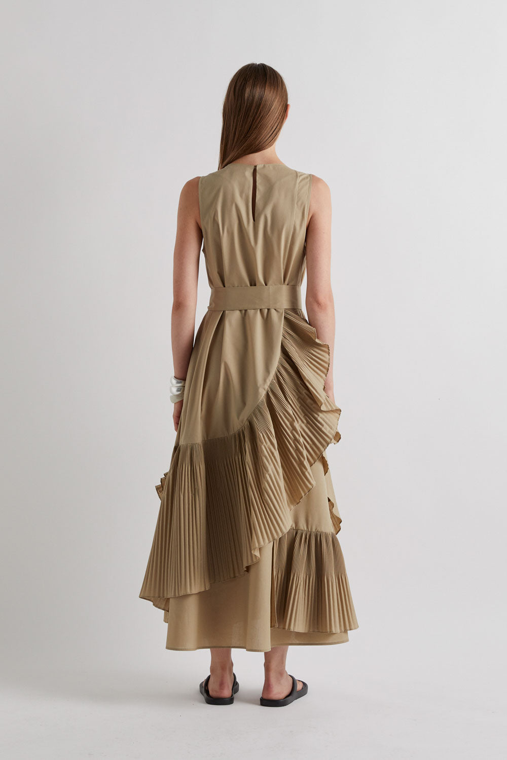  E6/I/M6EL00 981 TAOS TAUPE MEIMEIJ 
