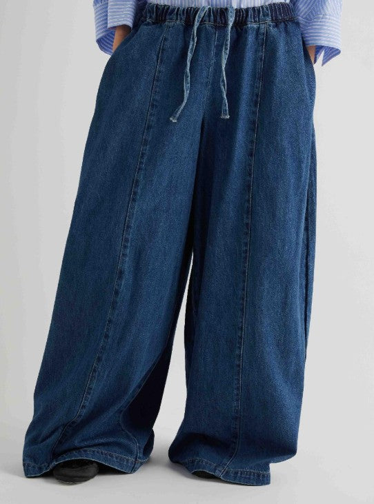  E6/P/M6PNN2 B049 BLUE DENIM MEIMEIJ 