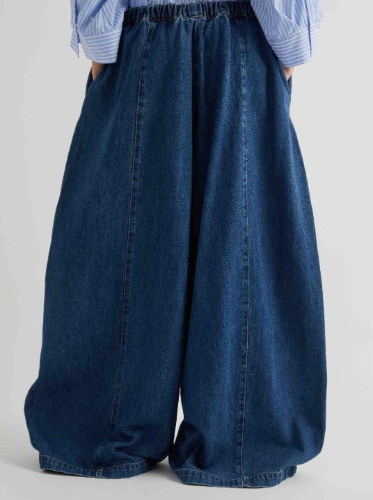  E6/P/M6PNN2 B049 BLUE DENIM MEIMEIJ 