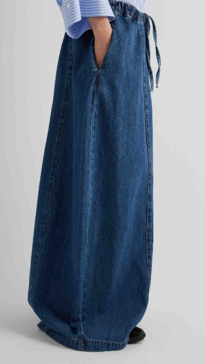  E6/P/M6PNN2 B049 BLUE DENIM MEIMEIJ 