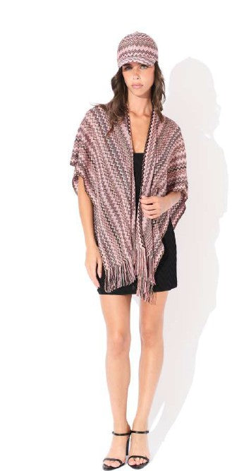  5P2SVMD A4981 MISSONI 