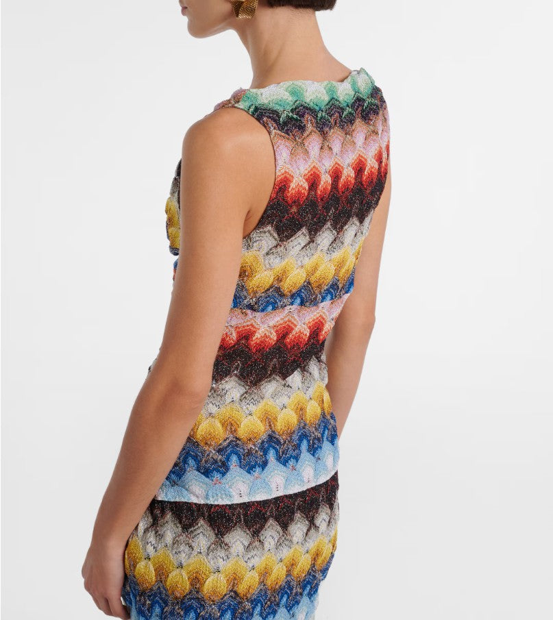  DS26SK13 BR015JSMSNV MISSONI 