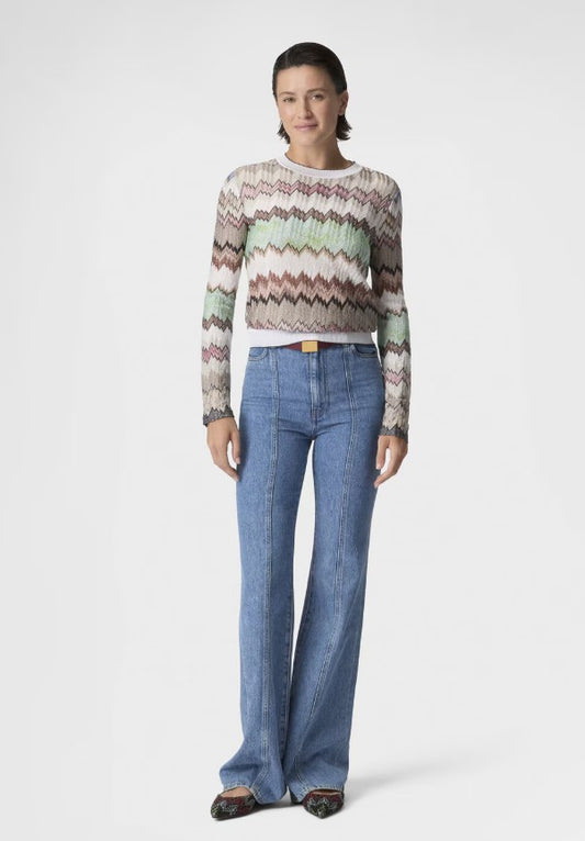  DS26SN0S BR014WSM9Y3 MISSONI 