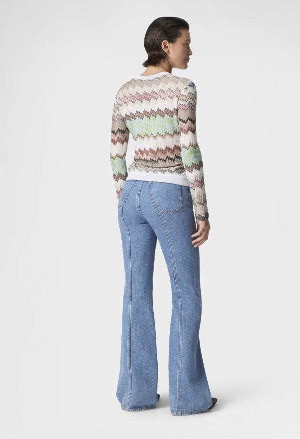  DS26SN0S BR014WSM9Y3 MISSONI 