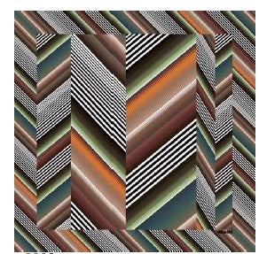  FO41TWT A6373 MISSONI 