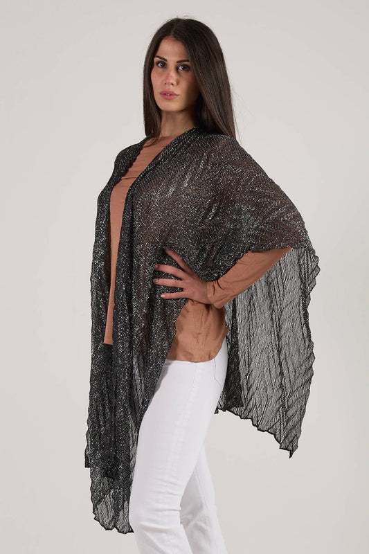  MAJQPLD A016NERO MISSONI 