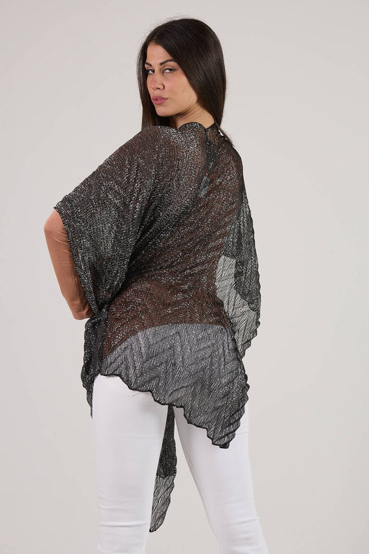  MAJQPLD A016NERO MISSONI 