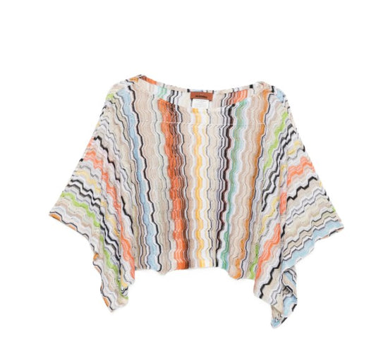  MS26SK06 BR015ESMSNP MISSONI 