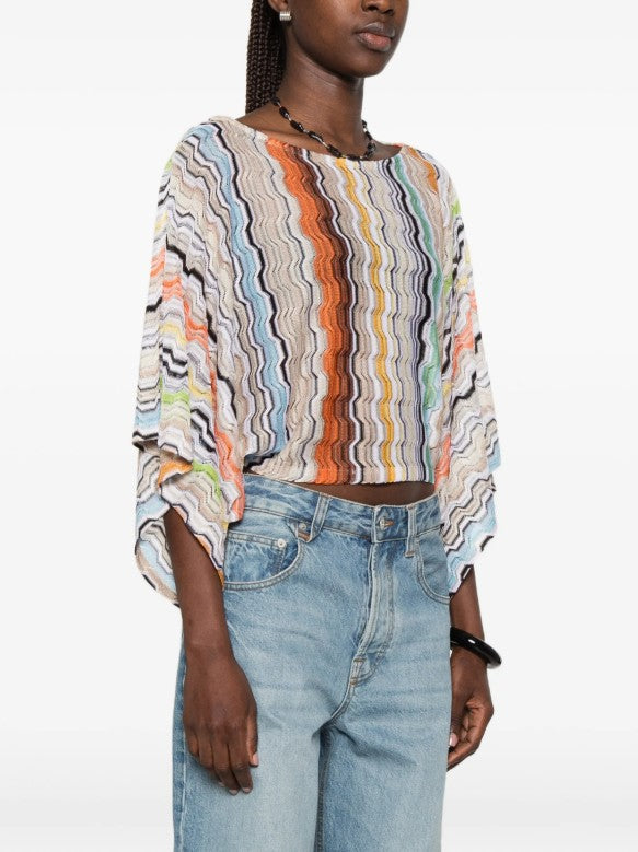  MS26SK06 BR015ESMSNP MISSONI 